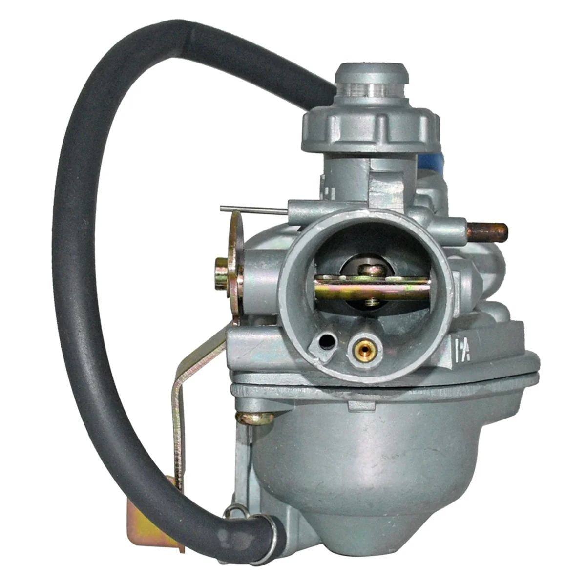 A81R-Professional 16100-GEL-702 Motorcycle Carburetor for Honda CRF50F 2004-2005 XR50R 2000-2003 PZ10-3 Motorcycle Parts
A81R-Professional 16100-GEL-702 Motorcycle Carburetor for Honda CRF50F 2004-2005 XR50R 2000-2003 PZ10-3 Motorcycle Parts