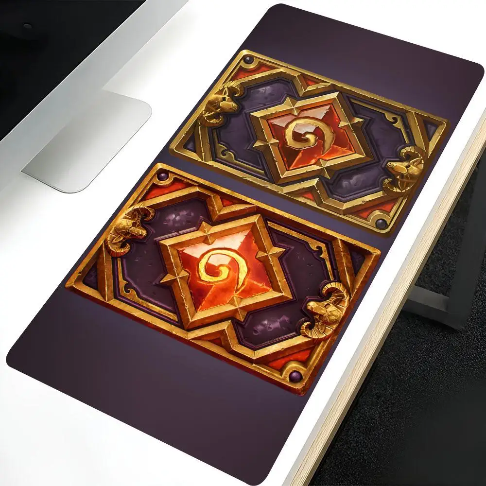 Игровой коврик для мыши H-Hearthstone, карты MINISO, большой коврик для мыши для дома и офиса, водонепроницаемый Настольный коврик, компьютерный коврик для мыши, игровой коврик для мыши
Игровой коврик для мыши H-Hearthstone, карты MINISO, большой коврик для мыши для дома и офиса, водонепроницаемый Настольный коврик, компьютерный коврик для мыши, игровой коврик для мыши