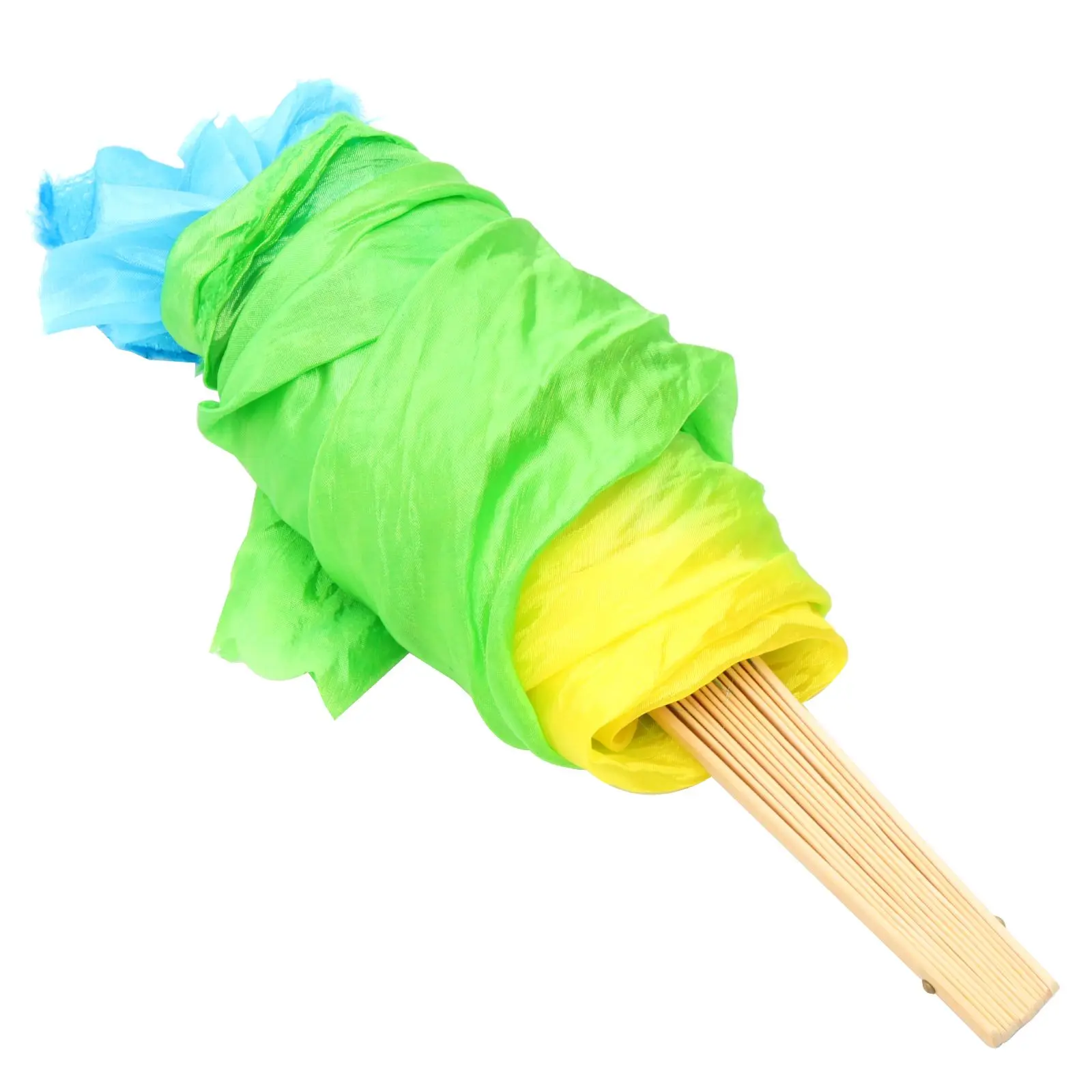 Gradient Long Silk Fans Bright Color Foldable Bamboo Material Ethnic Modern Chinese Yangko Stage Performance School
Gradient Long Silk Fans Bright Color Foldable Bamboo Material Ethnic Modern Chinese Yangko Stage Performance School