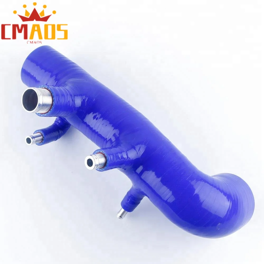 For 1998-2000 Subaru Impreza WRX/STI GC8 VER 5-6 EJ20 Silicone Air Intake New Hose
For 1998-2000 Subaru Impreza WRX/STI GC8 VER 5-6 EJ20 Silicone Air Intake New Hose