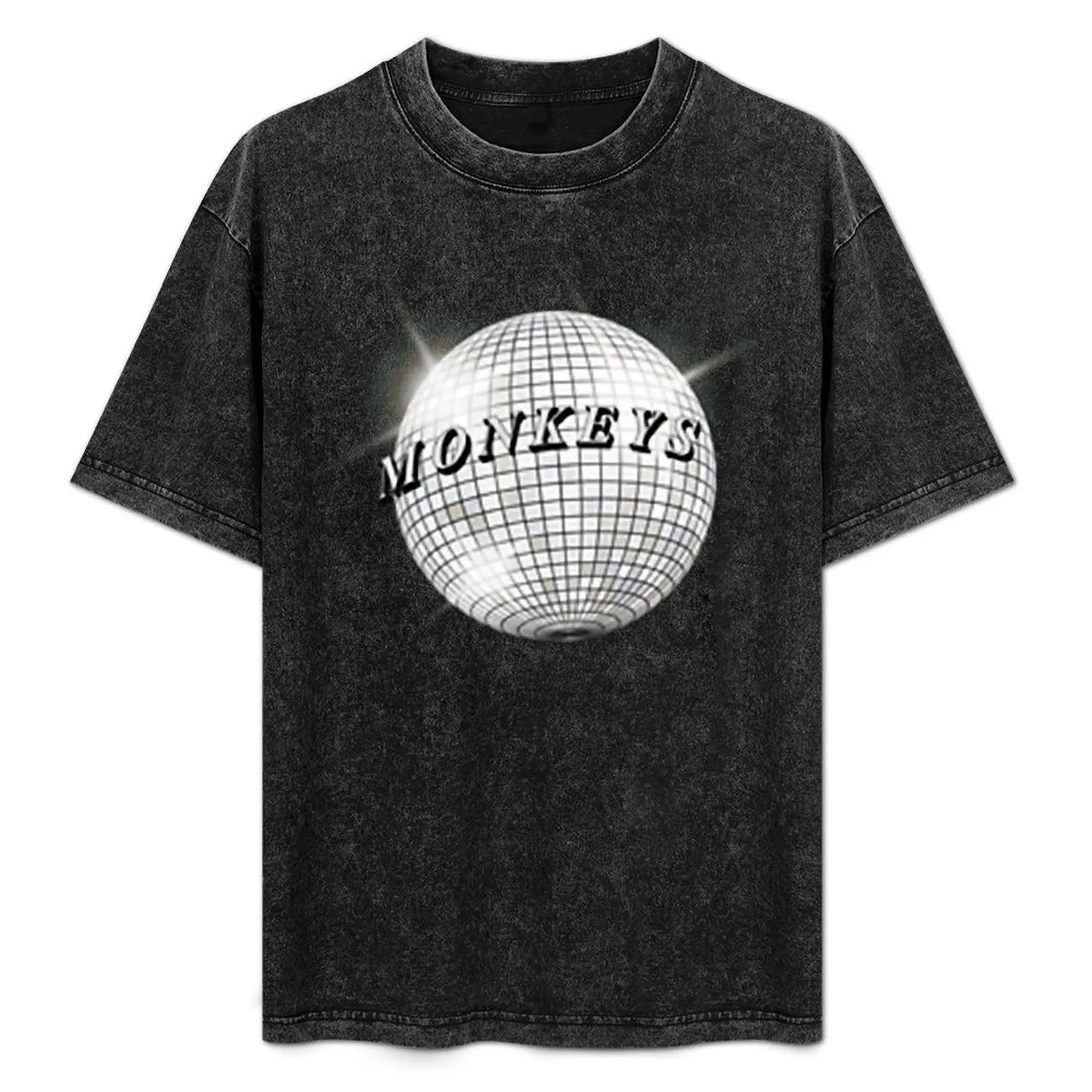 Arctic Monkeys There_d Better Be A Mirrorball T-Shirt Streetwear Print Tee Shirt
Arctic Monkeys There_d Better Be A Mirrorball T-Shirt Streetwear Print Tee Shirt