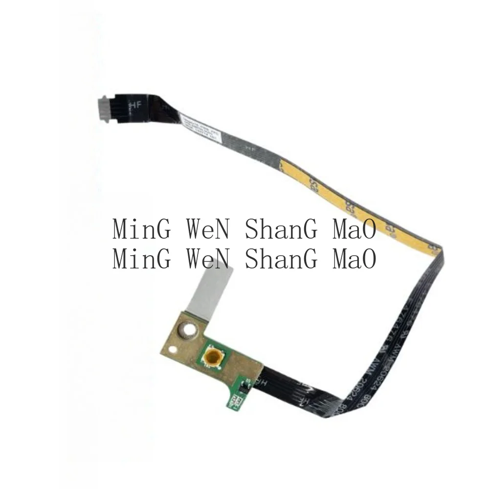 For DELL Inspiron 3565 3567 3568 Switch Button Board 450.09P08.0001
For DELL Inspiron 3565 3567 3568 Switch Button Board 450.09P08.0001