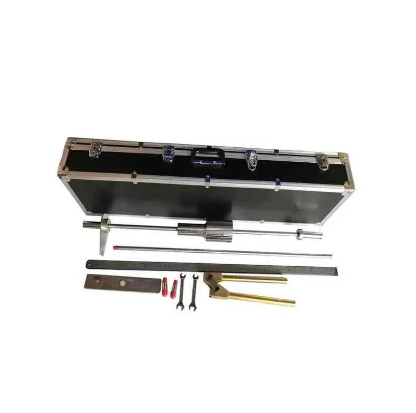 High quality Soil testing apparatus DCP Soil Dynamic Cone Penetrometer cheap price
High quality Soil testing apparatus DCP Soil Dynamic Cone Penetrometer cheap price