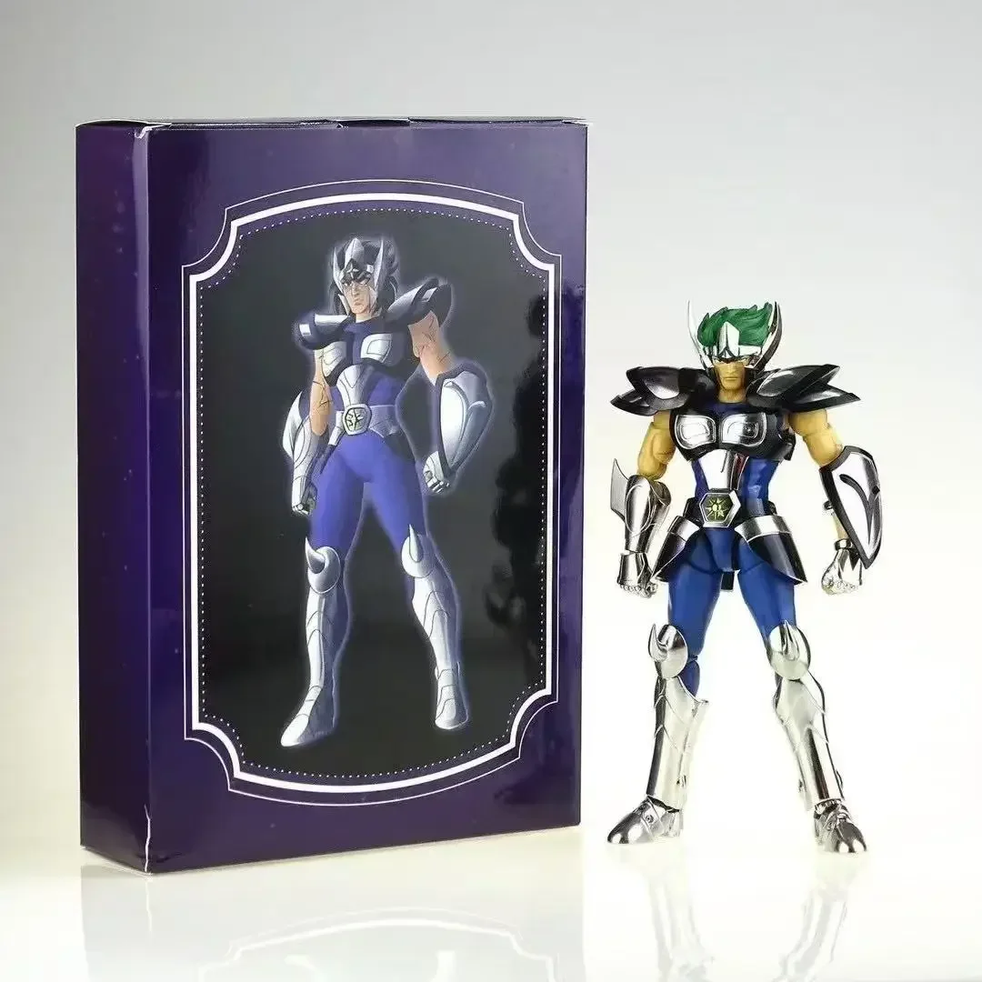In Stock CS Model Whale Moses Silver Saint Seiya Myth Cloth EX Knights of The Zodiac Animation Character Action FigureToy
In Stock CS Model Whale Moses Silver Saint Seiya Myth Cloth EX Knights of The Zodiac Animation Character Action FigureToy