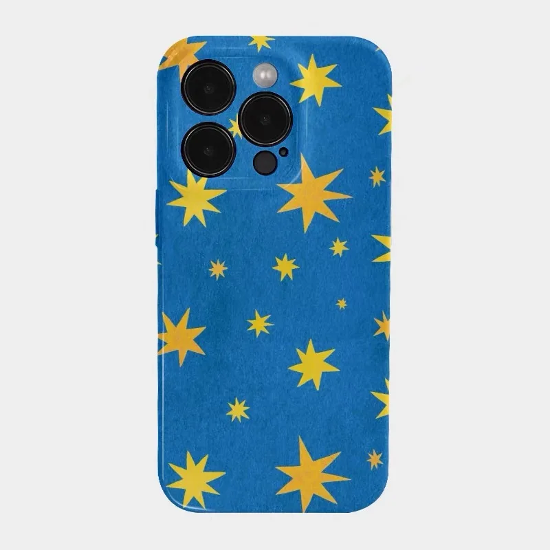 Yellow Stars with Blue Background Case for IPHONE 17 16ProMax 15 14 13 12 11 PRO Acrylic TPU Two in One Magnetic Phone Cases
Yellow Stars with Blue Background Case for IPHONE 17 16ProMax 15 14 13 12 11 PRO Acrylic TPU Two in One Magnetic Phone Cases