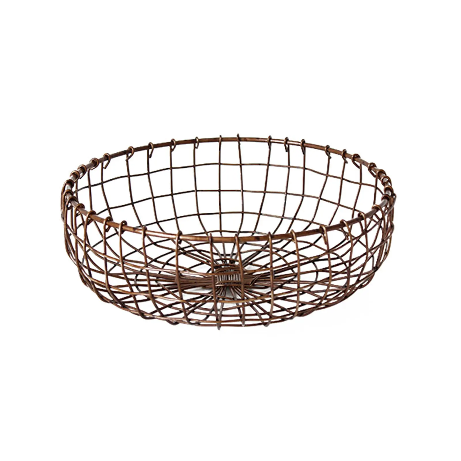 Hollow Frame Box Storage Basket Iron Crafts Metal Fruit Nordic Retro Bread Dessert Hand-woven T Holder Organizer Food Plate
Hollow Frame Box Storage Basket Iron Crafts Metal Fruit Nordic Retro Bread Dessert Hand-woven T Holder Organizer Food Plate