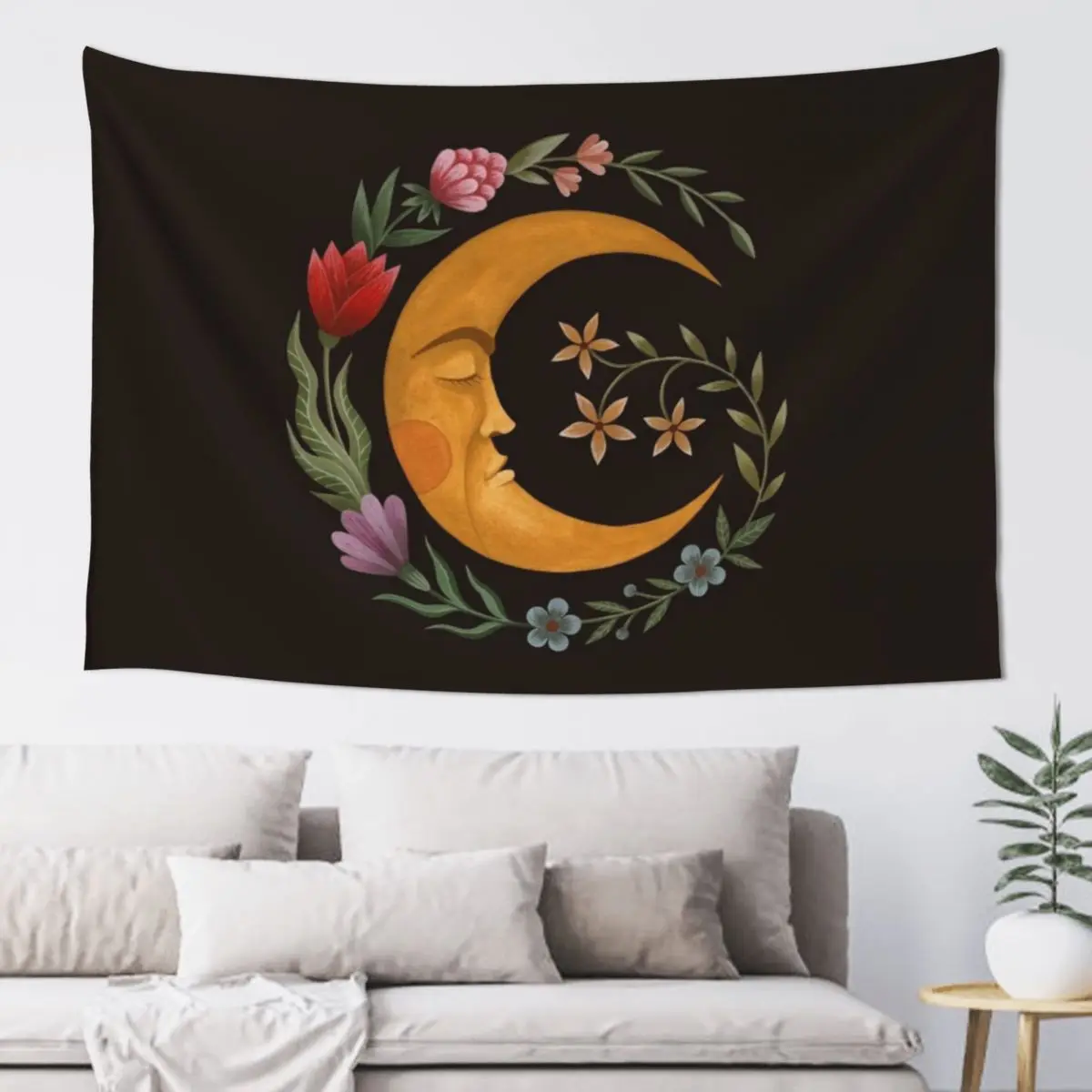 Midsummer Moon Tapestry Decorative Wall Mural Bedroom Decor Decoration Bedroom Wall Decoration Items Tapestry
Midsummer Moon Tapestry Decorative Wall Mural Bedroom Decor Decoration Bedroom Wall Decoration Items Tapestry