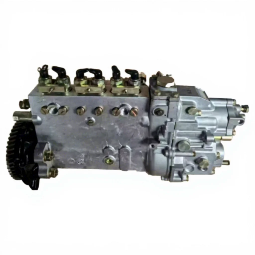 Stable 65-11101-7389B for Doosan Fuel Injection Pump for DB58 Engine Excavator Spare for Construction Machinery Parts
Stable 65-11101-7389B for Doosan Fuel Injection Pump for DB58 Engine Excavator Spare for Construction Machinery Parts