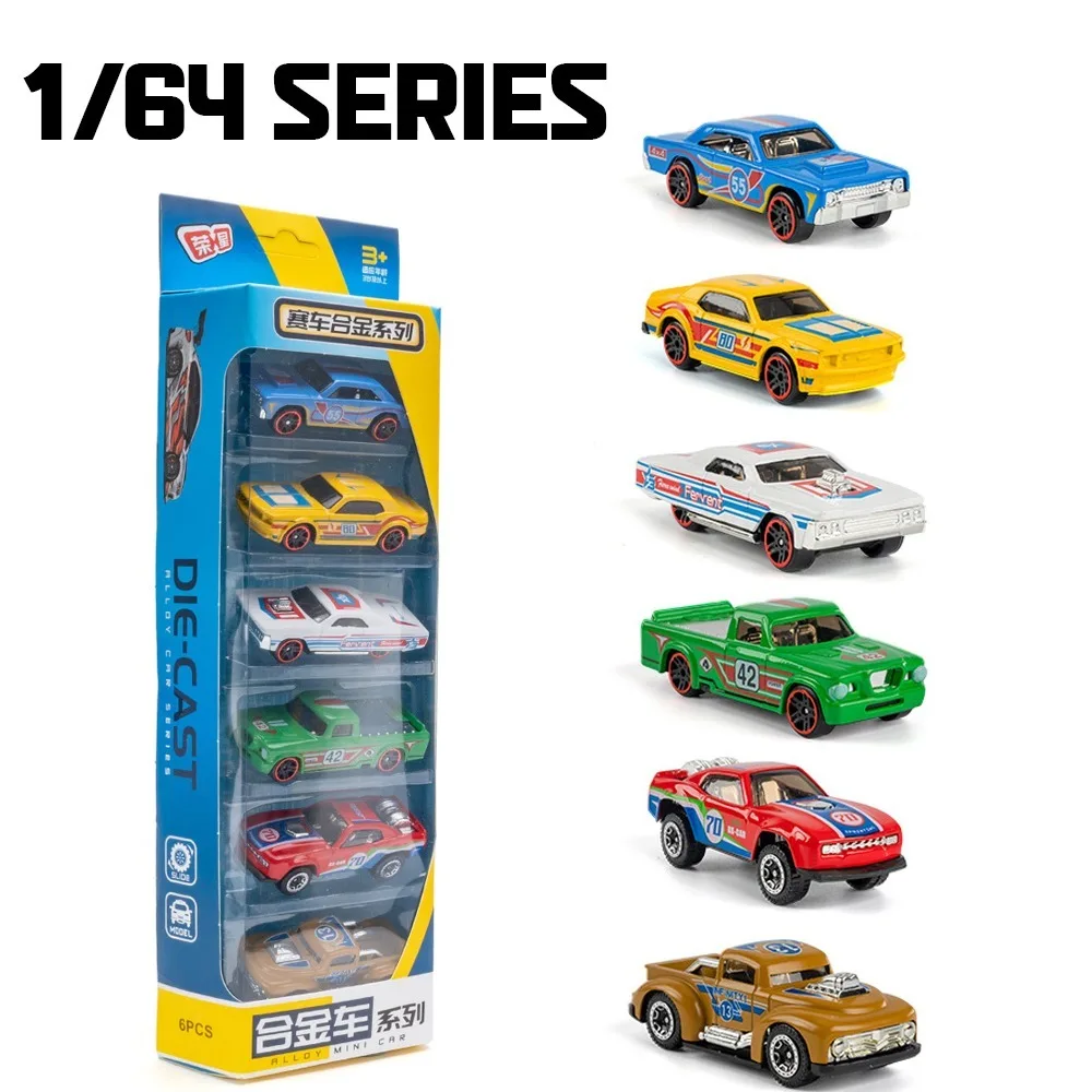 1:64 Series Racing Car Miniature Model Toys Alloy Diecas Simulation Off-road Vehicles Slide Forward Home Decoration Racing Cars
1:64 Series Racing Car Miniature Model Toys Alloy Diecas Simulation Off-road Vehicles Slide Forward Home Decoration Racing Cars