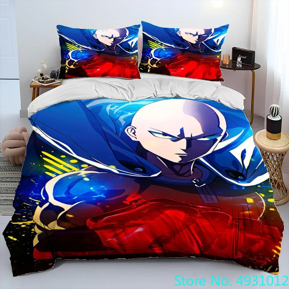 ONE PUNCH MAN аниме мультфильм комплект постельного белья пододеяльник постельное белье пододеяльник наволочка, комплект постельного белья King Queen Size детский подарок
ONE PUNCH MAN аниме мультфильм комплект постельного белья пододеяльник постельное белье пододеяльник наволочка, комплект постельного белья King Queen Size детский подарок