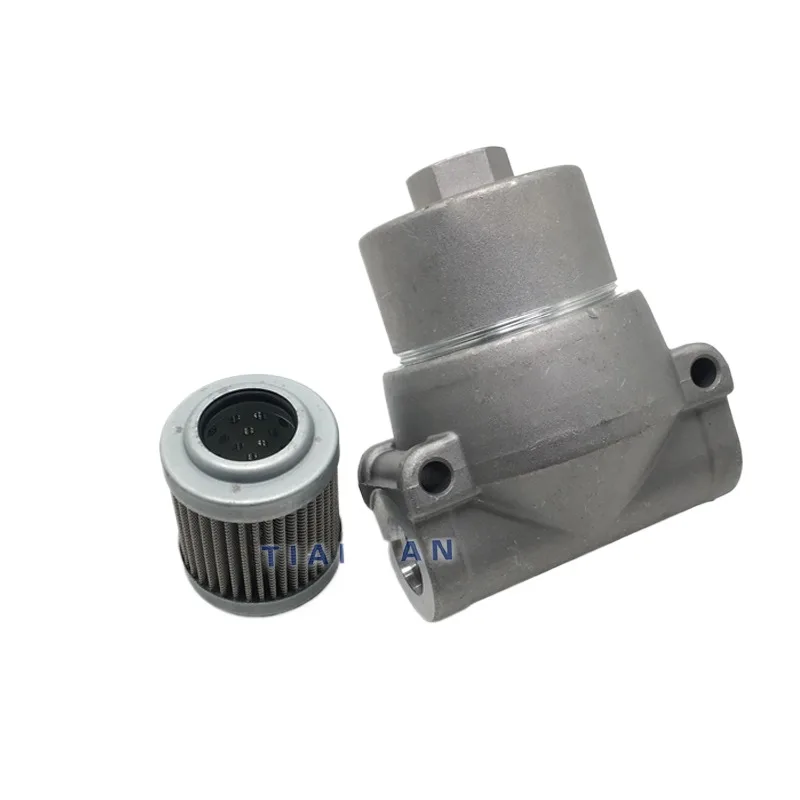 Запчасти для экскаватора Kobelco Shengangsk230 6e 200 6epilot Filter Assembly Kobelco Pilot Shell Holder
Запчасти для экскаватора Kobelco Shengangsk230 6e 200 6epilot Filter Assembly Kobelco Pilot Shell Holder