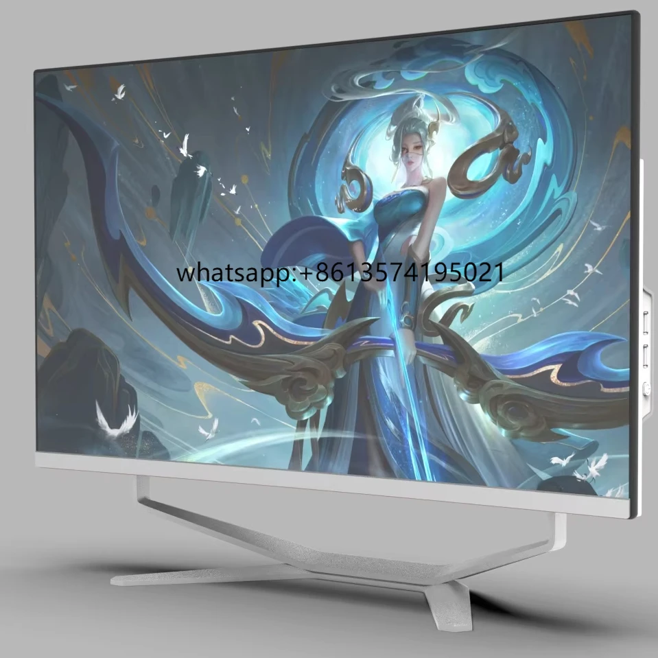New Product 34 All in One Desktop I9 Computer 32 Inch Portable Core I7 Touch Screen I5 Processor Curved Aio
New Product 34 All in One Desktop I9 Computer 32 Inch Portable Core I7 Touch Screen I5 Processor Curved Aio