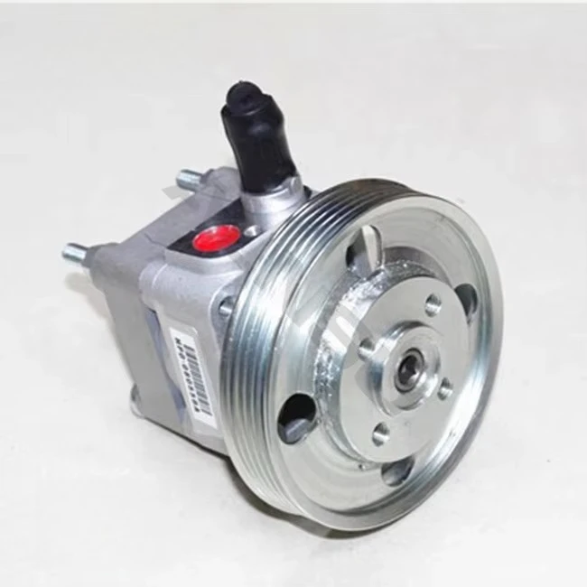 Hydraulic Power Steering Pump for Ford Mondeo S80 2.5T 6G91-3A696-NA
Hydraulic Power Steering Pump for Ford Mondeo S80 2.5T 6G91-3A696-NA