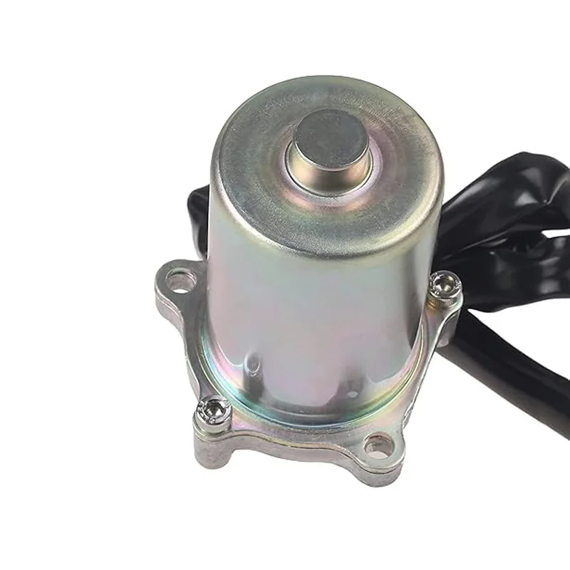 Стартер мотоцикла 31300-HN5-A11
Стартер мотоцикла 31300-HN5-A11