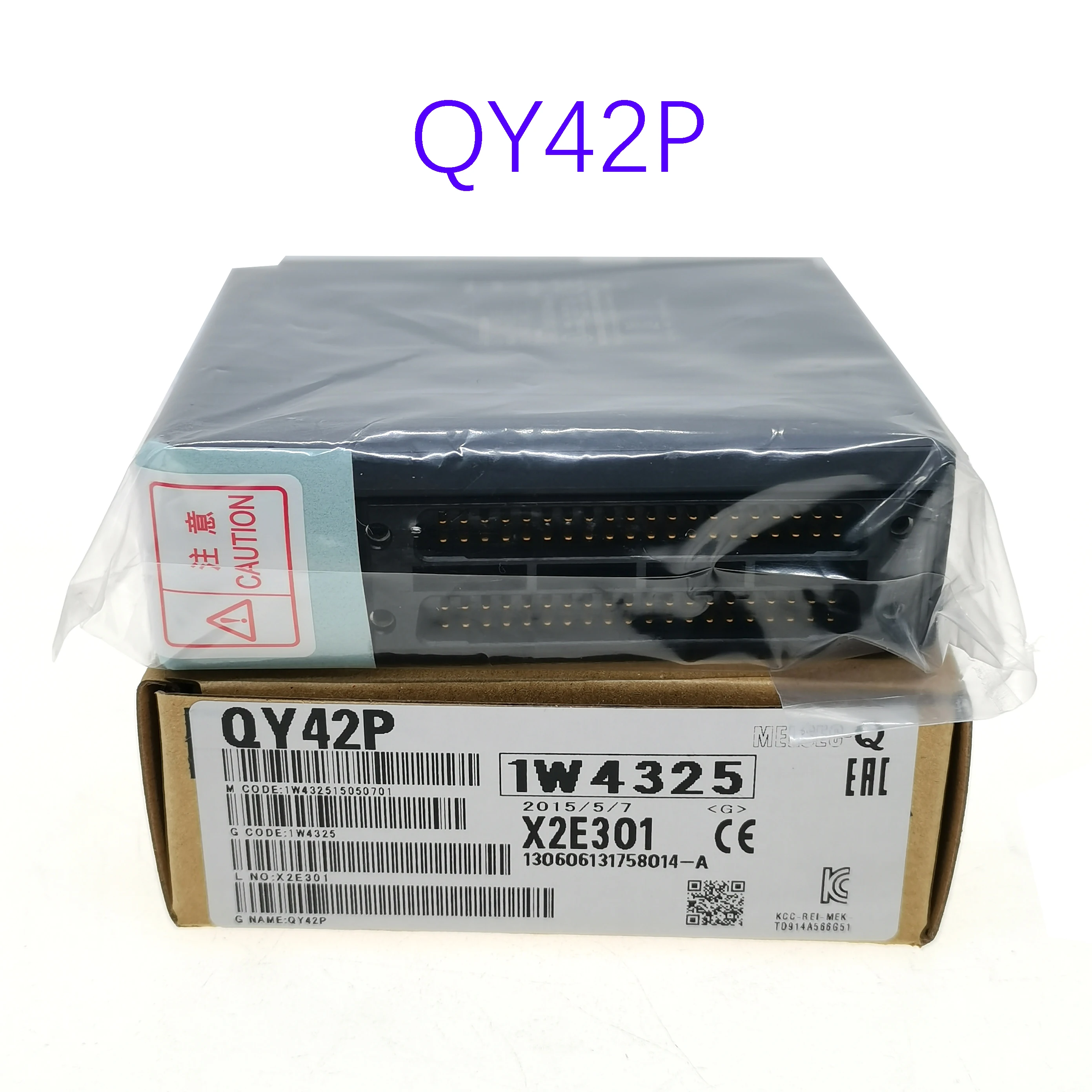 Новый оригинальный спот QY42P
Новый оригинальный спот QY42P