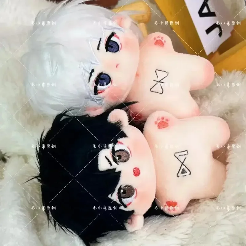 Anime Link Click Shiguang Daili Ren Cheng Xiaoshi Lu Guang Plush Doll Soft Starfish Body Pendant Keychain Toy Figures Gift 10CM
Anime Link Click Shiguang Daili Ren Cheng Xiaoshi Lu Guang Plush Doll Soft Starfish Body Pendant Keychain Toy Figures Gift 10CM