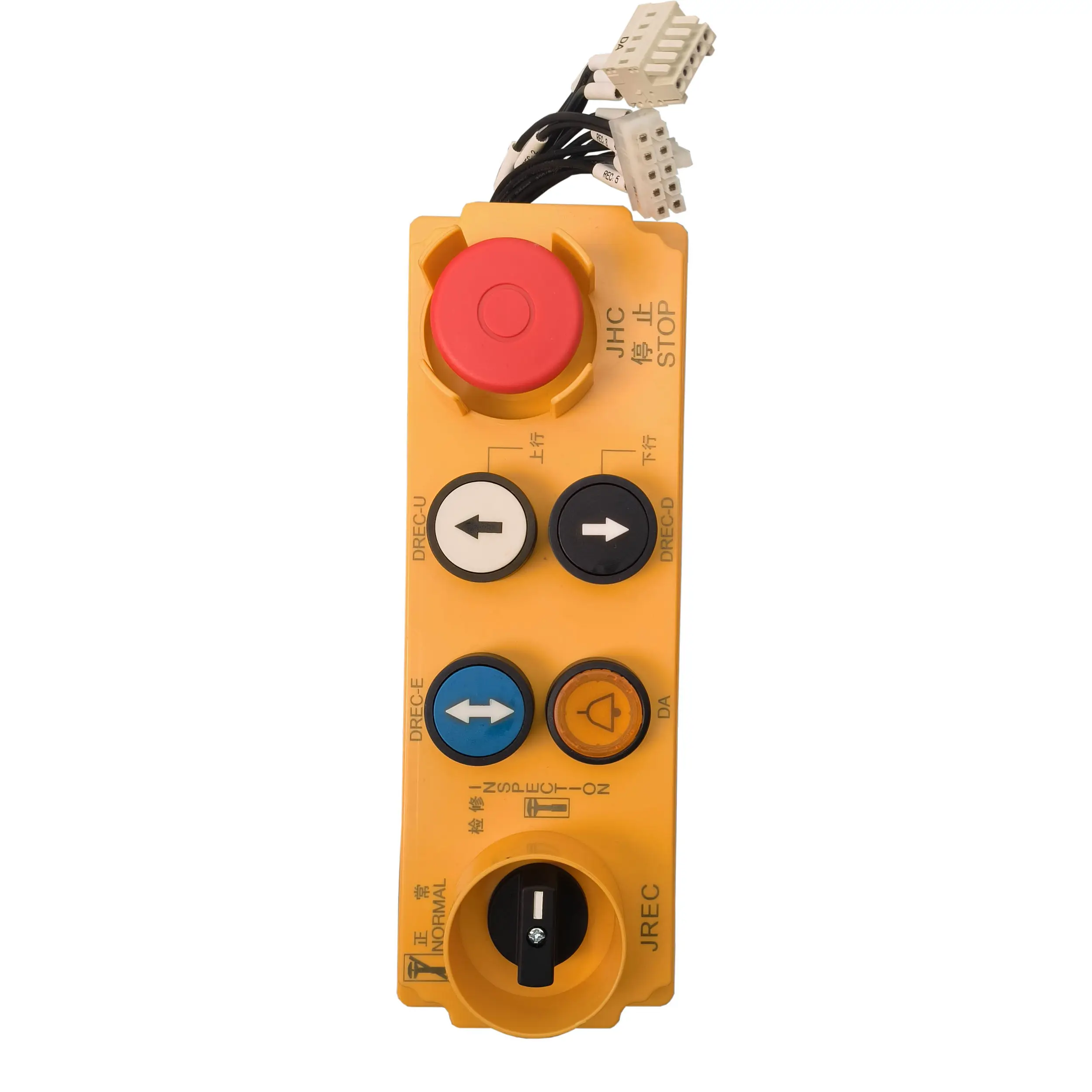 Suitable for elevator maintenance box 3300 3600 5400 5500 8/9/12 hole
Suitable for elevator maintenance box 3300 3600 5400 5500 8/9/12 hole