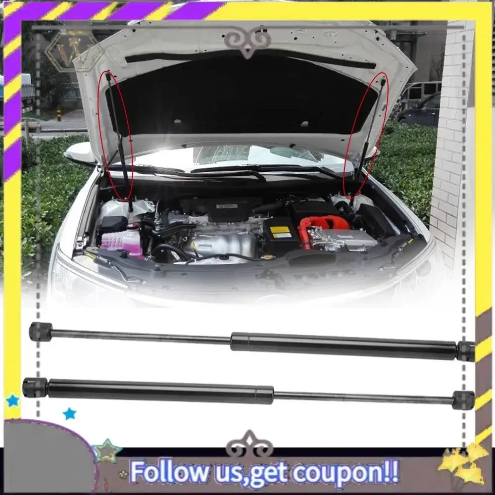 ABXV-2X Front Bonnet Hood Lift Struts Support Shock Gas Cylinder Set For Acura MDX 2007-2013 6339 PM1109 SG226027
ABXV-2X Front Bonnet Hood Lift Struts Support Shock Gas Cylinder Set For Acura MDX 2007-2013 6339 PM1109 SG226027