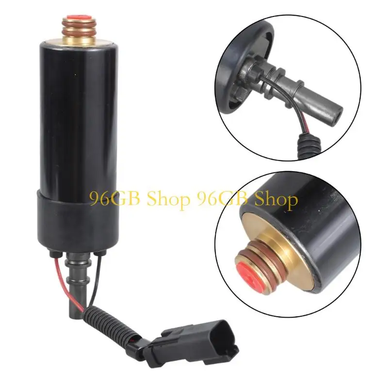 96GB 5004428 0439347 439347 5000800 Separator Pump for Evinrude 75-175Hp
96GB 5004428 0439347 439347 5000800 Separator Pump for Evinrude 75-175Hp