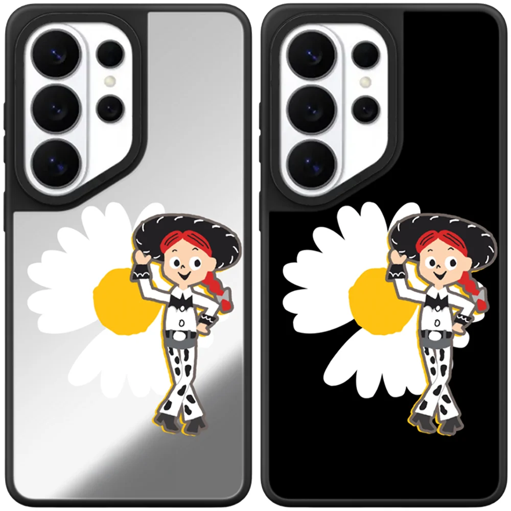 6062724 Mirror Magnetic Case: Compatible with Samsung Galaxy S23 U S24U S25 S26 Ultra S25+ S26 Plus Shell
6062724 Mirror Magnetic Case: Compatible with Samsung Galaxy S23 U S24U S25 S26 Ultra S25+ S26 Plus Shell