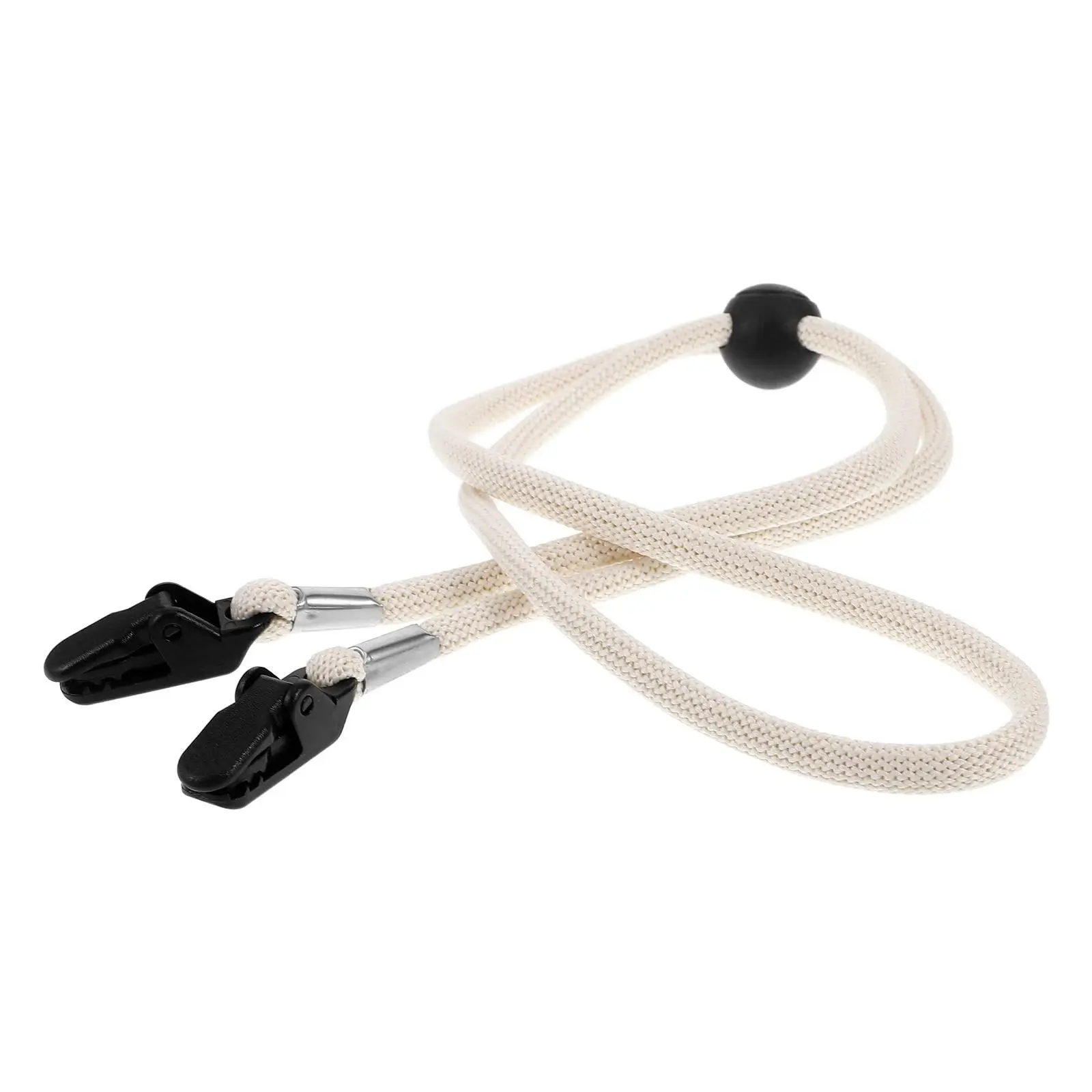 Hat Strings Chin Cord Straps Windproof Retainer Clips for Baseball Bucket Sun Hats Durable Comfortable Easy Installation Travel
Hat Strings Chin Cord Straps Windproof Retainer Clips for Baseball Bucket Sun Hats Durable Comfortable Easy Installation Travel