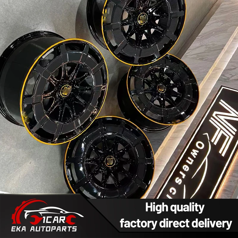 Rocket Ultralight Forged Carbon Wheel For G-Wagon Dry Carbon Forged Alloy Luxury G900 Wheel Exclusive Pattern B Style Rocket 900
Rocket Ultralight Forged Carbon Wheel For G-Wagon Dry Carbon Forged Alloy Luxury G900 Wheel Exclusive Pattern B Style Rocket 900