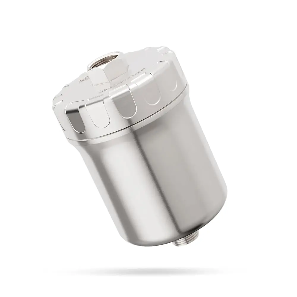 Allexpresk10,000 Gallons High Capacity Shower Filter For Healthier Hair, Skin & Nails | Improves Dry Itchy Skin, Reduce Dandruff
Allexpresk10,000 Gallons High Capacity Shower Filter For Healthier Hair, Skin & Nails | Improves Dry Itchy Skin, Reduce Dandruff