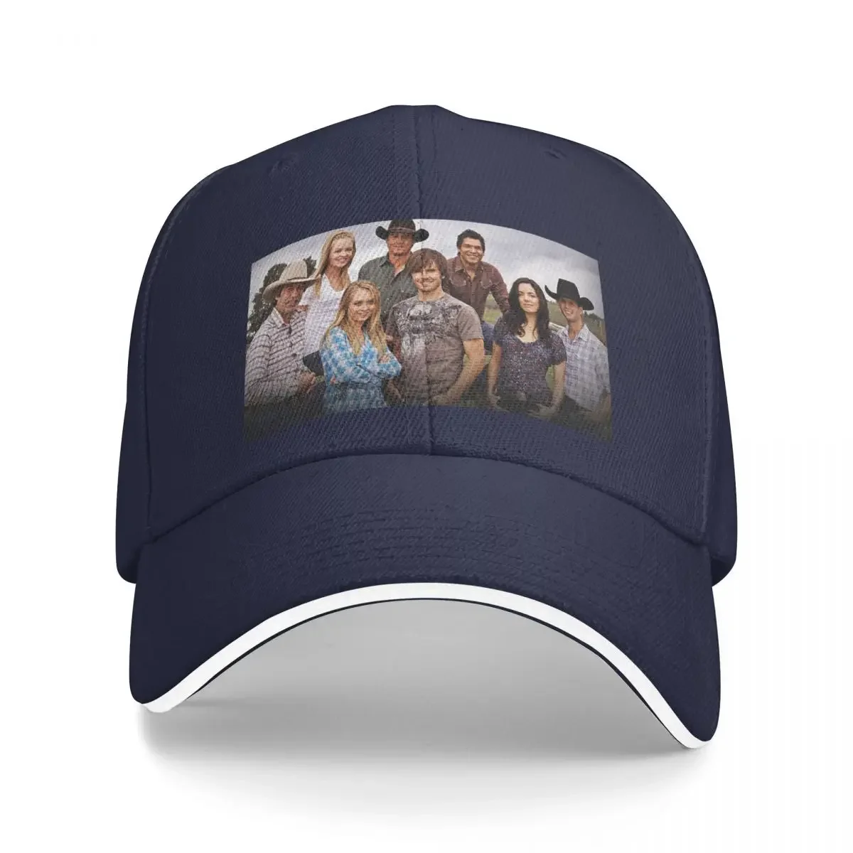 Heartland Baseball Cap |-F-| Christmas Hat Golf Hat Luxury Brand Caps For Men Women'S
Heartland Baseball Cap |-F-| Christmas Hat Golf Hat Luxury Brand Caps For Men Women'S