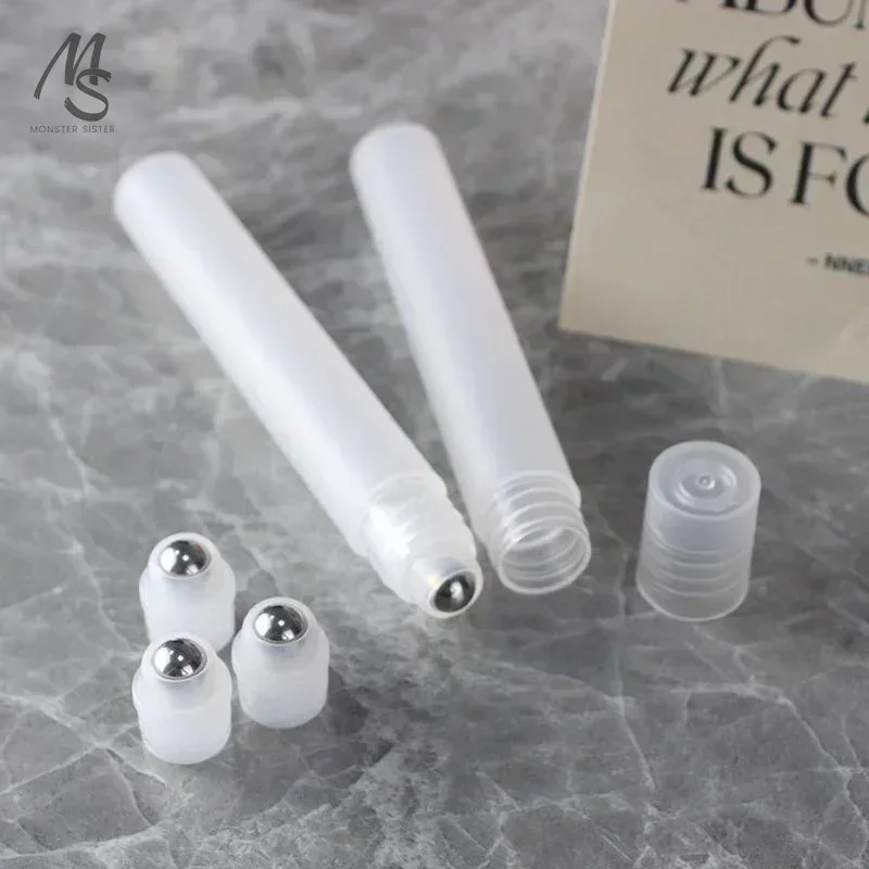 3/6/8Pcs 10ml Ball Bottling Bottles Mosquito Repellent Perfume Hair Growth Fluid Essential Oil Apply Portable Sample Subpackage
3/6/8Pcs 10ml Ball Bottling Bottles Mosquito Repellent Perfume Hair Growth Fluid Essential Oil Apply Portable Sample Subpackage