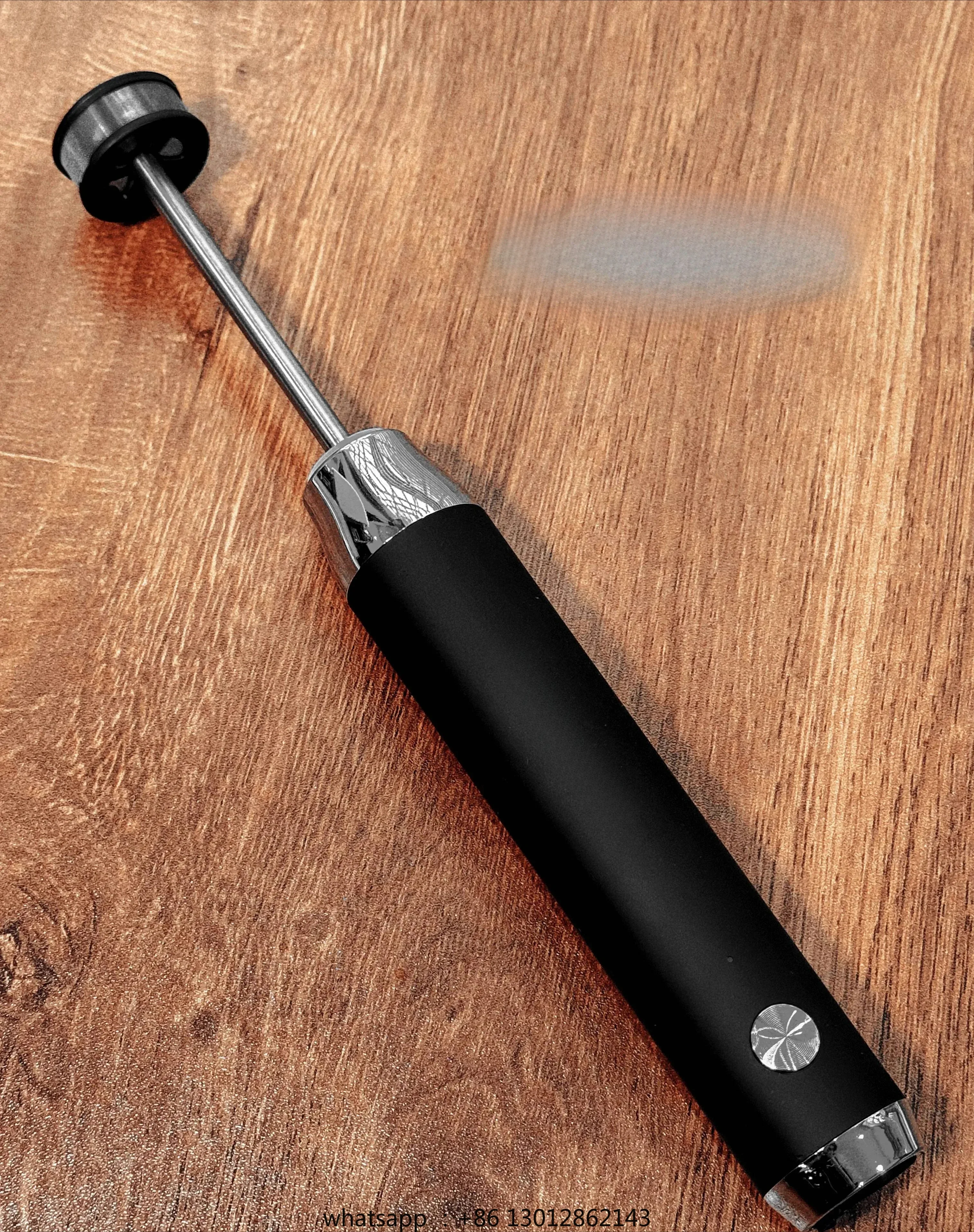 Coffee Foamer Electric Mini Handheld Milk Beater Milk Foamer Milk Foamer
Coffee Foamer Electric Mini Handheld Milk Beater Milk Foamer Milk Foamer