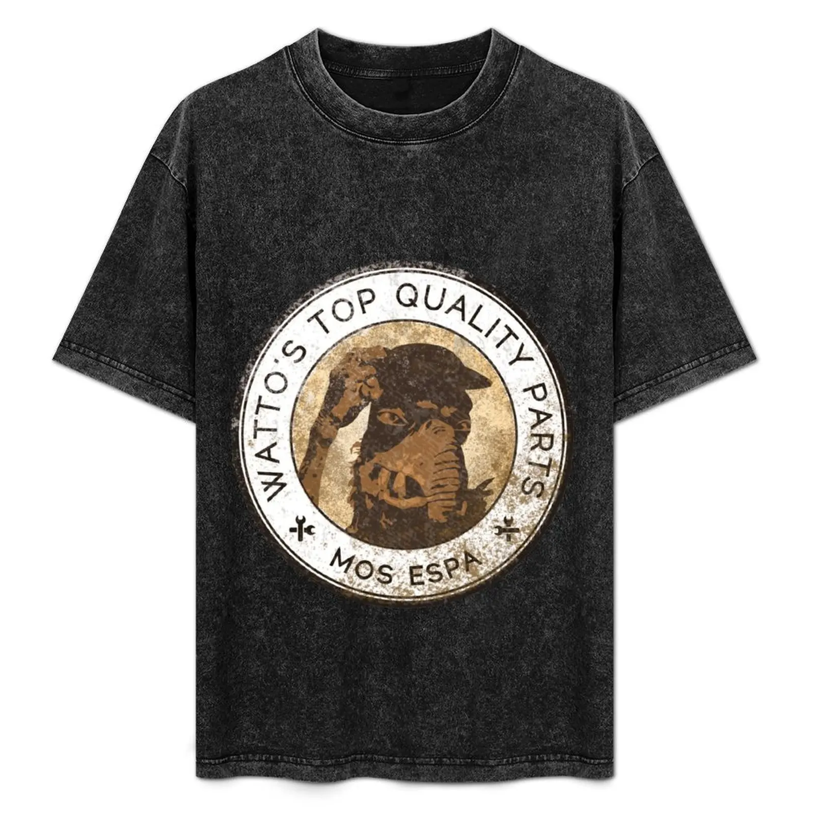 Watto's Top Quality Parts T-Shirt Aesthetic clothing cute clothes plain white t shirts men
Watto's Top Quality Parts T-Shirt Aesthetic clothing cute clothes plain white t shirts men