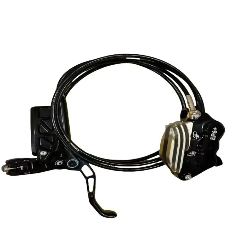 EP6 6 Piston Oil Pair Lined Brakes Electric Off-Road Brakes Mountain Bike Enhanced Performance
EP6 6 Piston Oil Pair Lined Brakes Electric Off-Road Brakes Mountain Bike Enhanced Performance