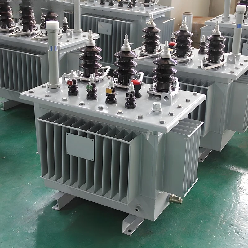 Промышленный масляный силовой трансформатор с низкими потерями, маслонаполненный трансформатор из листов кремниевой стали 30 кВА
Промышленный масляный силовой трансформатор с низкими потерями, маслонаполненный трансформатор из листов кремниевой стали 30 кВА