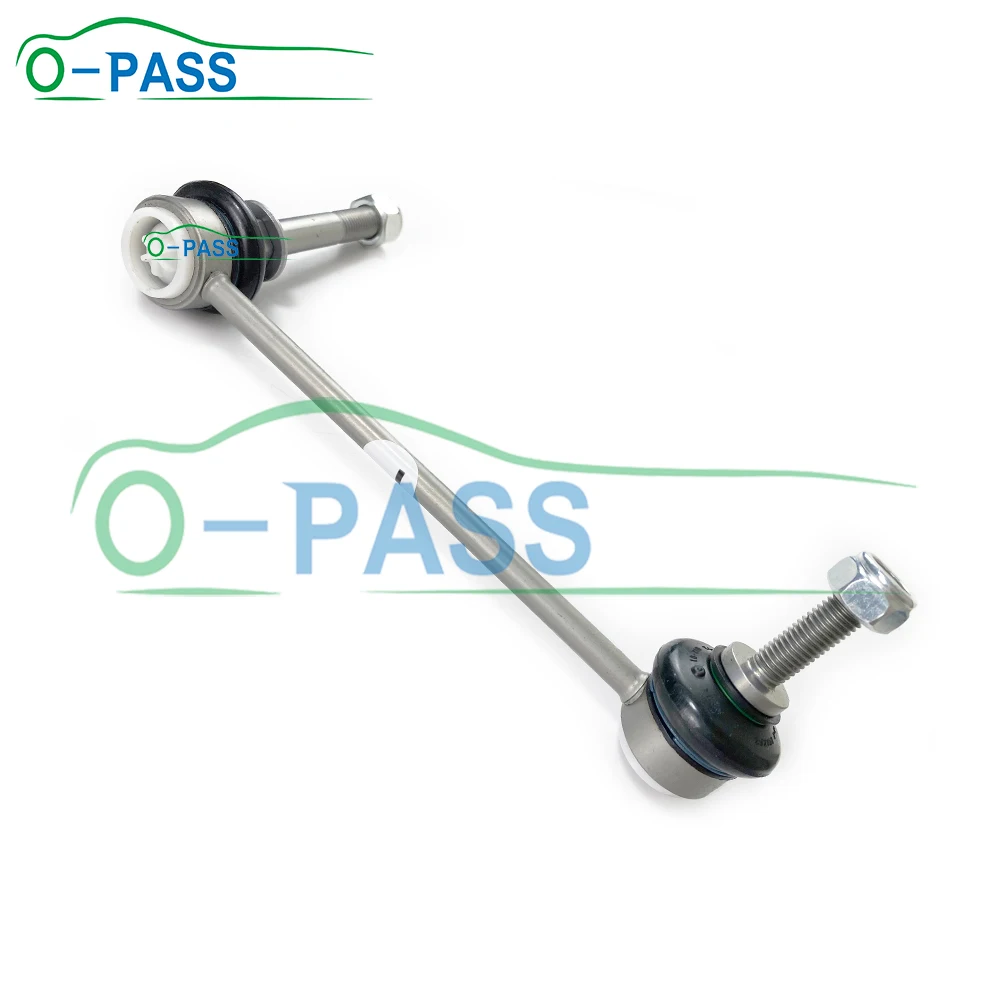 Front Stabilizer Link for PORSCHE 911 997 Carrera Cabrio Coupe Targa GTS RS Boxster 987 Cayman 99734306903 99734307003
Front Stabilizer Link for PORSCHE 911 997 Carrera Cabrio Coupe Targa GTS RS Boxster 987 Cayman 99734306903 99734307003