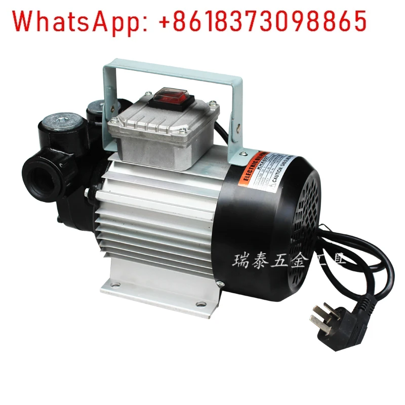 Электрический самовсасывающий насос для перекачки масла, 220 В, 12 В, насос для заправки масла, высокая мощность
Электрический самовсасывающий насос для перекачки масла, 220 В, 12 В, насос для заправки масла, высокая мощность