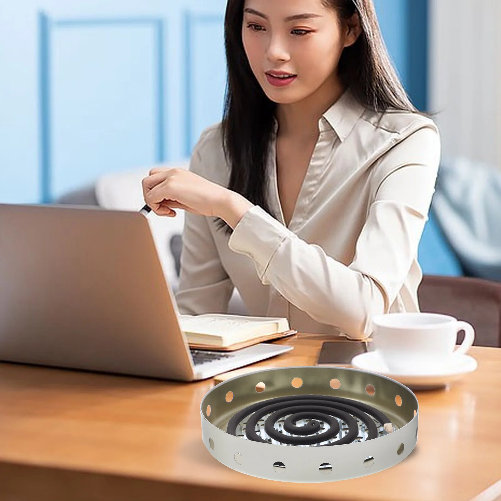 Box Stainless Steel Lidded Hollow Design Portable Burner Anti-Scald Box For Home Outdoor Use Holder Metal Incense Burner Circle
Box Stainless Steel Lidded Hollow Design Portable Burner Anti-Scald Box For Home Outdoor Use Holder Metal Incense Burner Circle