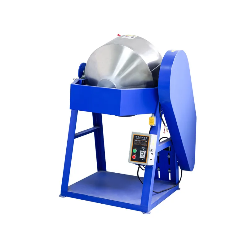Mixer 100KG Granular Mixer Small Mixer High Speed Color Mixing
Mixer 100KG Granular Mixer Small Mixer High Speed Color Mixing