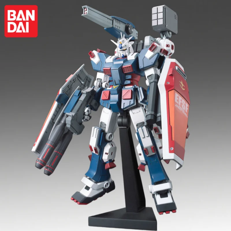 В наличии: Оригинальная модель Bandai HG 1/144 Gundam, фигурка-модель, абсолютно новая, в коробке, аниме-персонажи, игрушки, модель для сборки.
В наличии: Оригинальная модель Bandai HG 1/144 Gundam, фигурка-модель, абсолютно новая, в коробке, аниме-персонажи, игрушки, модель для сборки.