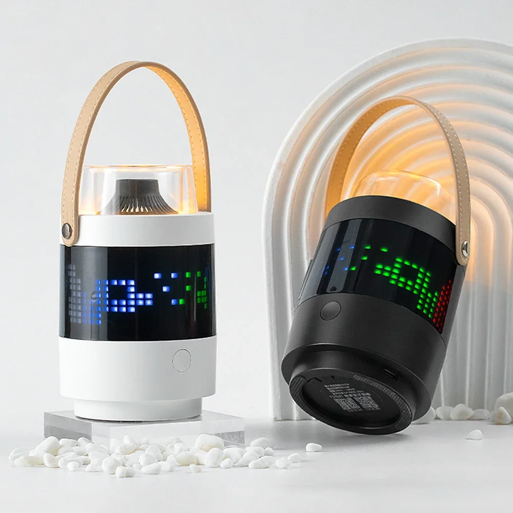 Портативная RGB-лампа для бега, Bluetooth-динамик, HiFi стерео объемная звуковая панель, сабвуфер, уличная Водонепроницаемая Колонка для кемпинга и пикника
Портативная RGB-лампа для бега, Bluetooth-динамик, HiFi стерео объемная звуковая панель, сабвуфер, уличная Водонепроницаемая Колонка для кемпинга и пикника