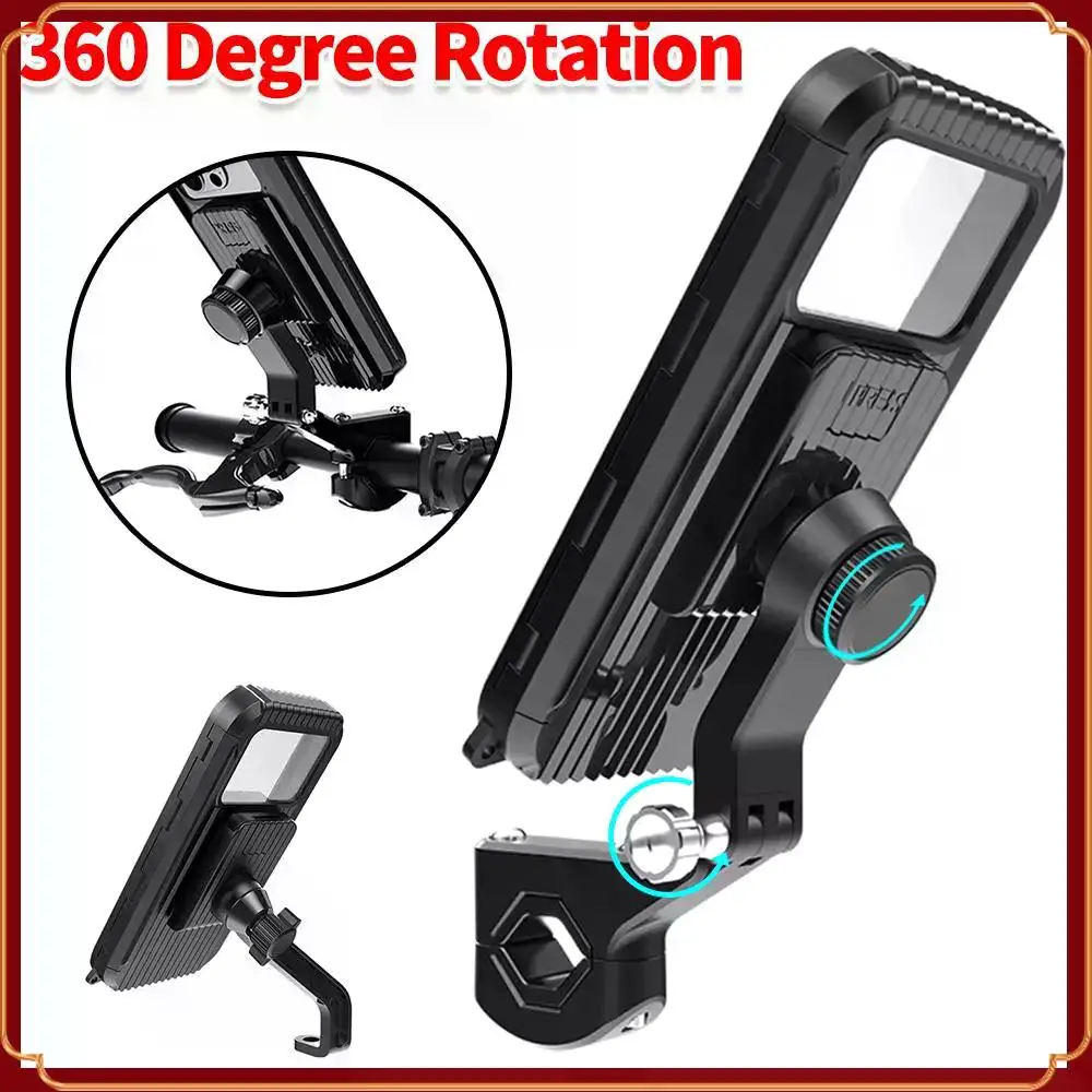 Подставка для телефона на мотоцикле, гибкая водонепроницаемая подставка для зеркала заднего вида, поддержка телефона, сильная присоска, кронштейн для телефона на велосипеде для телефона 4-7 дюймов
Подставка для телефона на мотоцикле, гибкая водонепроницаемая подставка для зеркала заднего вида, поддержка телефона, сильная присоска, кронштейн для телефона на велосипеде для телефона 4-7 дюймов