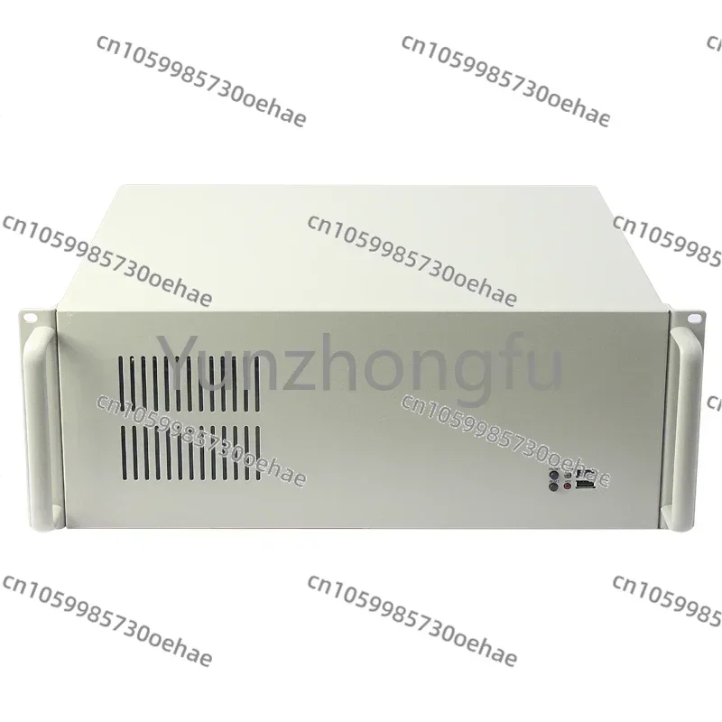 Server Case 4U Rackmount Industrial Raspberry Pi Industrial Case Support ATX MB DIY Server Chassis
Server Case 4U Rackmount Industrial Raspberry Pi Industrial Case Support ATX MB DIY Server Chassis