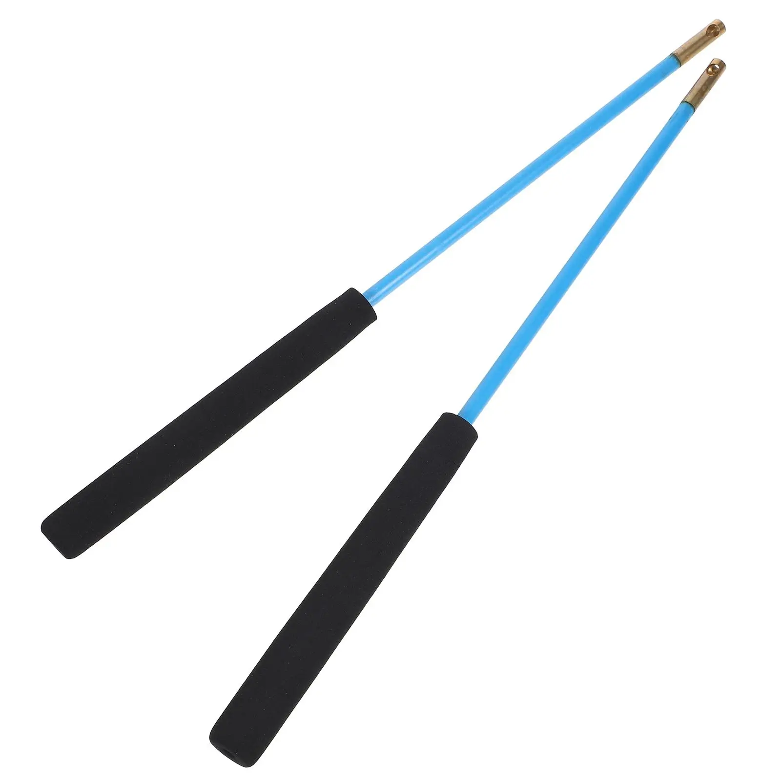 2 Pairs Diabolo Stick Juggling Tool Handstick Equipment Swing Rod Acrobatics Fitness Exercise AntiSlip Handle String Hole Design
2 Pairs Diabolo Stick Juggling Tool Handstick Equipment Swing Rod Acrobatics Fitness Exercise AntiSlip Handle String Hole Design