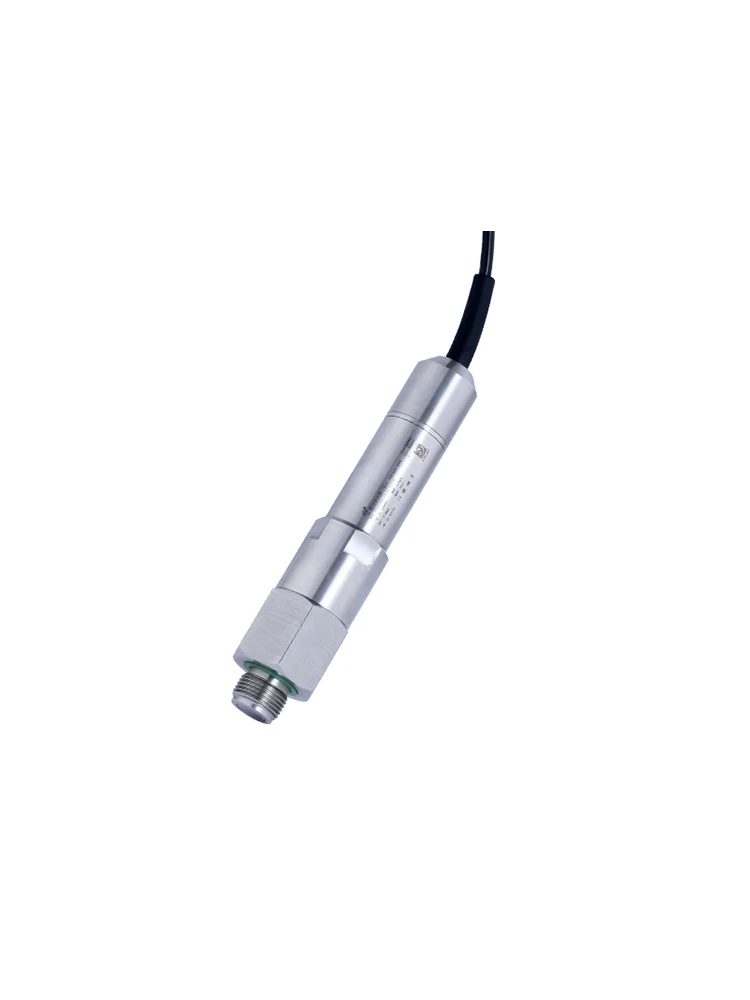 CYYZ36A Impact Resistant Pressure Transmitter Vibration Resistant and Wear-resistant Pressure Sensor
CYYZ36A Impact Resistant Pressure Transmitter Vibration Resistant and Wear-resistant Pressure Sensor