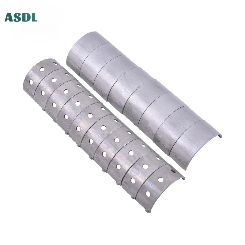 36.5mm~36mm Motorcycle Connecting Rod 34mm~33.5mm Crankshaft Bearing Kit For Honda CBR 900 CBR900 CBR 919 CBR 929 1996-2000 2001
36.5mm~36mm Motorcycle Connecting Rod 34mm~33.5mm Crankshaft Bearing Kit For Honda CBR 900 CBR900 CBR 919 CBR 929 1996-2000 2001