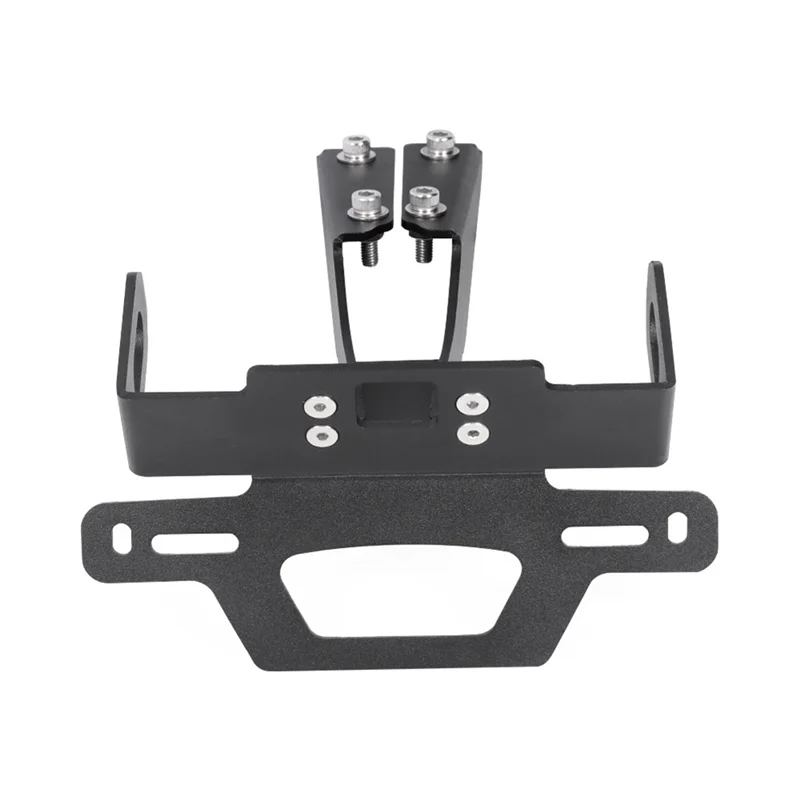 A04E-For Honda Motorcycle License Plate Bracket Tail Fixed Fender Holder Support Hornet 750 500 CB750 CB500 2023 2024
A04E-For Honda Motorcycle License Plate Bracket Tail Fixed Fender Holder Support Hornet 750 500 CB750 CB500 2023 2024
