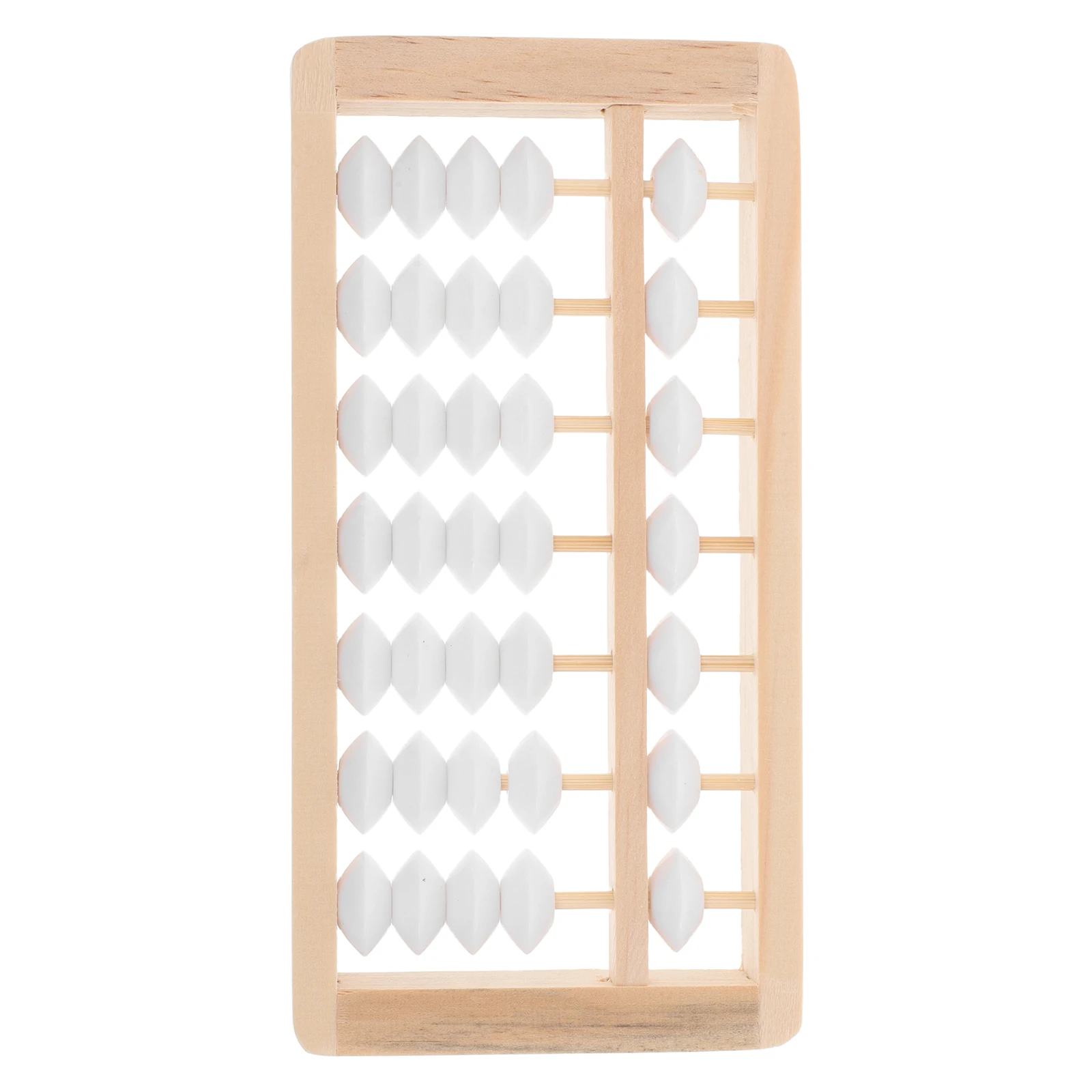 Wooden Abacus Toy Aesthetic Montessori Decor Props Toys Boho Educational Student Birthday Nursery
Wooden Abacus Toy Aesthetic Montessori Decor Props Toys Boho Educational Student Birthday Nursery