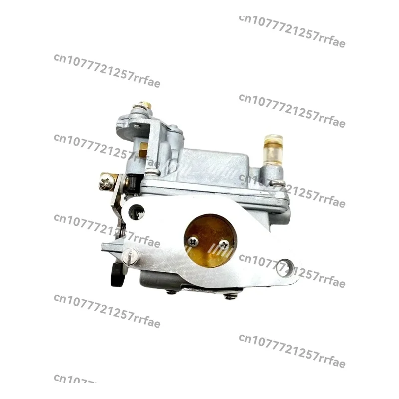 New Carburetor Assy for 4 Stroke 15HP F15 2001-2003 Outboard 66M-14301-10
New Carburetor Assy for 4 Stroke 15HP F15 2001-2003 Outboard 66M-14301-10