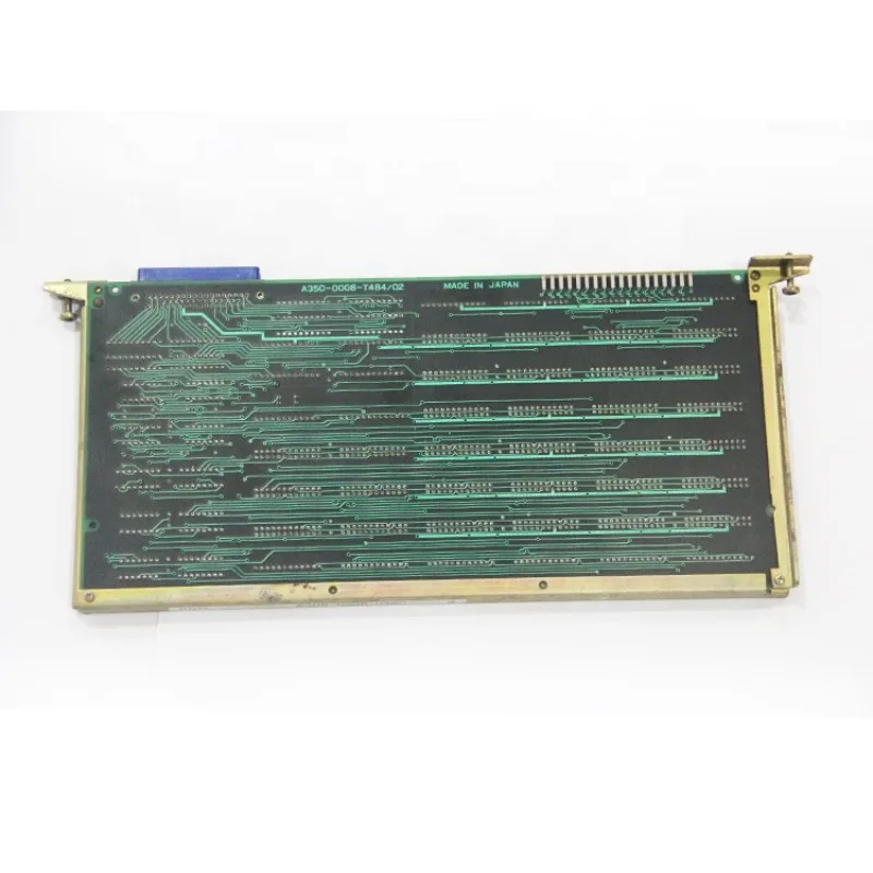A20B-0008-0430 Original Servo PCB Circuit Board Brand New PCB Board with One-Year Warranty
A20B-0008-0430 Original Servo PCB Circuit Board Brand New PCB Board with One-Year Warranty