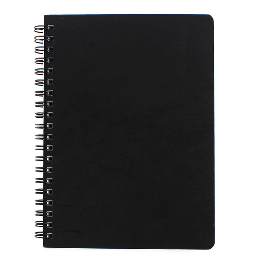 2Pcs Spiral Sketchbooks Kraft Paper Hardcover for Drawing Doodling Journals Notes Budget Recipe Gift for Adults
2Pcs Spiral Sketchbooks Kraft Paper Hardcover for Drawing Doodling Journals Notes Budget Recipe Gift for Adults