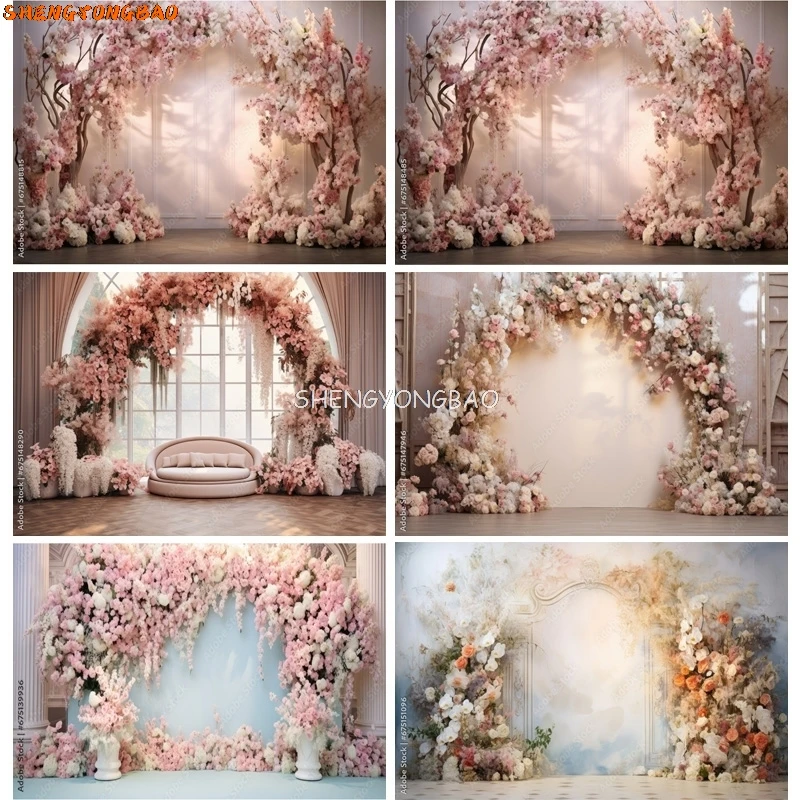 Wedding Stage Photography Backdrops Aesthetic Luxury Flower Decoration Indoor Vintage Luxury Wall Photo Studio Background ZZ-05
Wedding Stage Photography Backdrops Aesthetic Luxury Flower Decoration Indoor Vintage Luxury Wall Photo Studio Background ZZ-05